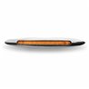 TXTLED-F9A - ""9"" X 1"" Flatline Color Slim-Line Amber Marker LED (14 Diodes)"