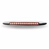 TXTLED-F9R - ""9"" X 1"" Flatline Color Slim-Line Red Marker LED (14 Diodes)"