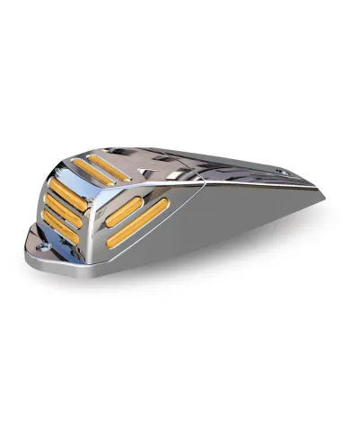 TXTLED-FCK2 - Flatline Kenworth Cab LED with Housing (34 Diodes)