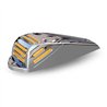 TXTLED-FCK2 - Flatline Kenworth Cab LED with Housing (34 Diodes)