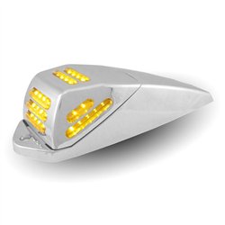 TXTLED-FCK2 - Flatline Kenworth Cab LED with Housing (34 Diodes)
