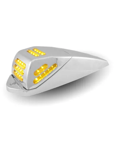 TXTLED-FCK2 - Flatline Kenworth Cab LED with Housing (34 Diodes)