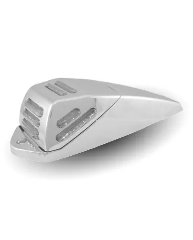 TXTLED-FCK2 - Flatline Kenworth Cab LED with Housing (34 Diodes)