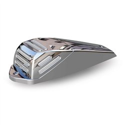 TXTLED-FCKC2 - Flatline Kenworth Cab Clear LED with Housing (34 Diodes)