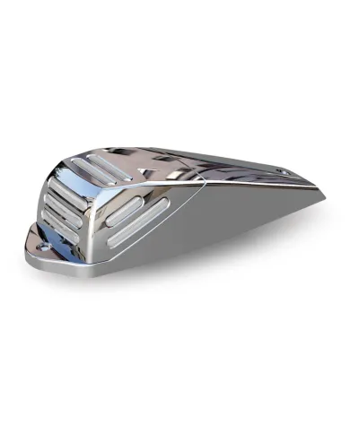 TXTLED-FCKC2 - Flatline Kenworth Cab Clear LED with Housing (34 Diodes)