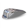 TXTLED-FCKC2 - Flatline Kenworth Cab Clear LED with Housing (34 Diodes)