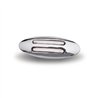 TXTLED-FG3W - Small Marker Flatline White LED (8 Diodes)