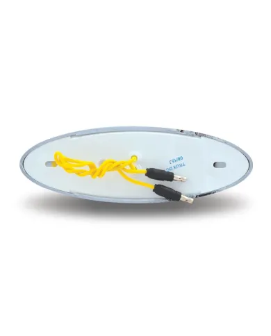 TXTLED-FGA - Marker Flatline Amber LED (32 Diodes)