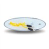 TXTLED-FGA - Marker Flatline Amber LED (32 Diodes)