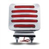 TXTLED-FS - Flatline Double Face Double Post Square LED