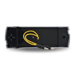 TXTLED-FTA - 2" X 6" Flatline Amber Trailer LED (22 Diodes)