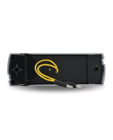 TXTLED-FTA - 2" X 6" Flatline Amber Trailer LED (22 Diodes)