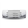 TXTLED-FTCA - 2" X 6" Flatline Clear Amber Trailer LED (22 Diodes)