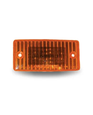 TXTLED-FTLA - Freightliner Cab Amber LED (20 Diodes)