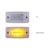 TXTLED-FTLCA - Freightliner Cab Clear Amber LED (20 Diodes)