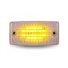 TXTLED-FTLCA - Freightliner Cab Clear Amber LED (20 Diodes)