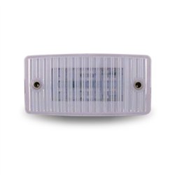 TXTLED-FTLCA - Freightliner Cab Clear Amber LED (20 Diodes)