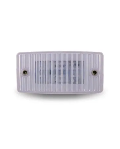 TXTLED-FTLCA - Freightliner Cab Clear Amber LED (20 Diodes)