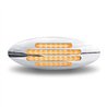 TXTLED-FX103 - Marker Dual Flatline Amber/Blue LED (30 Diodes)