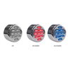 TXTLED-FX71 - 2" Dual Flatline Red/Blue LED (9 Diodes)