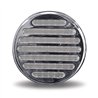 TXTLED-FX73 - 4" Dual Flatline Red/White LED (49 Diodes)