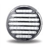 TXTLED-FX73 - 4" Dual Flatline Red/White LED (49 Diodes)