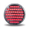 TXTLED-FX73 - 4" Dual Flatline Red/White LED (49 Diodes)