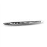 TXTLED-FX78 - 17" Slim Marker Dual Flatline Red/White LED (24 Diodes)