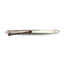 TXTLED-FX78 - 17" Slim Marker Dual Flatline Red/White LED (24 Diodes)
