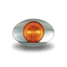 TXTLED-G2CA - Clear Amber LED Replacement for Panelite M3 (2 Diodes)