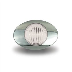 TXTLED-G2CA - Clear Amber LED Replacement for Panelite M3 (2 Diodes)