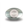 TXTLED-G2CR - Clear Red LED Replacement for Panelite M3 (2 Diodes)