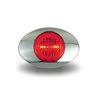 TXTLED-G2R - Red LED Replacement for Panelite M3 (2 Diodes)