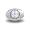 TXTLED-G2XRW - Marker M3 Style Dual Revolution Red/White LED (4 Diodes)