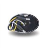 TXTLED-G2XRW - Marker M3 Style Dual Revolution Red/White LED (4 Diodes)