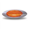 TXTLED-G4A - Amber LED Replacement for Panelite M1 (4 Diodes)