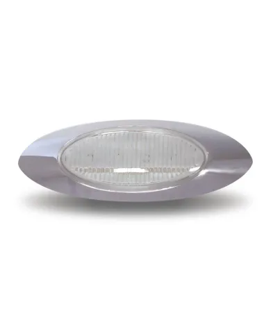 TXTLED-G4CA - Clear Amber LED Replacement for Panelite M1 (4 Diodes)