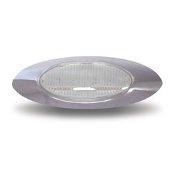 TXTLED-G4CR - Clear Red LED Replacement for Panelite M1 (4 Diodes)