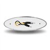 TXTLED-G4CR - Clear Red LED Replacement for Panelite M1 (4 Diodes)