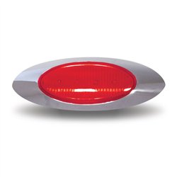 TXTLED-G4R - Red LED Replacement for Panelite M1 (4 Diodes)