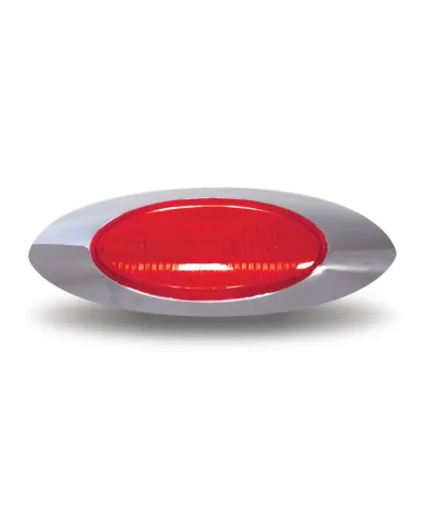TXTLED-G4R - Red LED Replacement for Panelite M1 (4 Diodes)