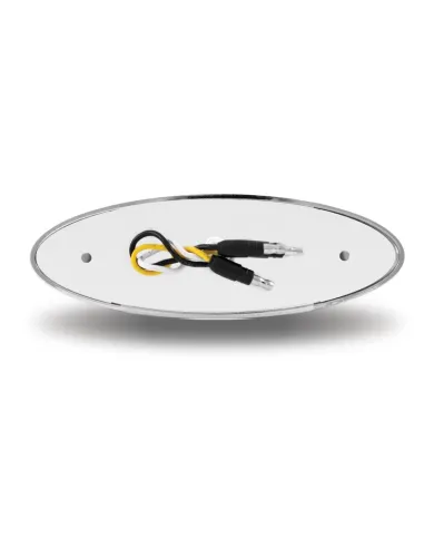 TXTLED-G4R - Red LED Replacement for Panelite M1 (4 Diodes)