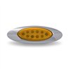 TXTLED-G4XA - Marker M1 Style Amber LED (10 Diodes)