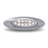 TXTLED-G4XAW - Marker M1 Style Dual Revolution Amber/White LED (10 Diodes)