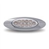 TXTLED-G4XCA - Marker M1 Style Clear Amber LED (10 Diodes)