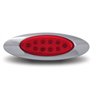 TXTLED-G4XR - Marker M1 Style Red LED (10 Diodes)