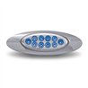 TXTLED-G4XRB - Marker M1 Style Dual Revolution Red/Blue LED (10 Diodes)