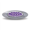 TXTLED-G4XRP - Marker M1 Style Dual Revolution Red/Purple LED (10 Diodes)