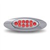 TXTLED-G4XRP - Marker M1 Style Dual Revolution Red/Purple LED (10 Diodes)