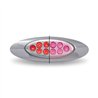 TXTLED-G4XRPINK - Marker M1 Style Dual Revolution Red/Pink LED (10 Diodes)